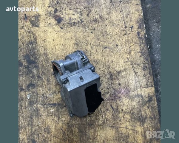 Vw golf5 audi a3 8p 1.9tdi 105ks Дросел Клапа, снимка 2 - Части - 40608235