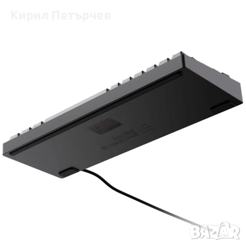 НОВА Endgame Gear KB65HE - Hall Effect Геймърска Клавиатура, снимка 8 - Клавиатури и мишки - 52820680