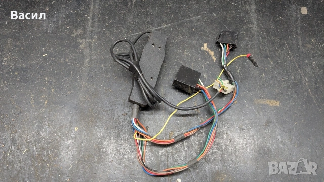 Parrot, снимка 9 - Аксесоари и консумативи - 54178514