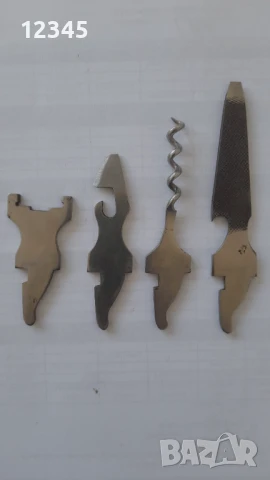 приставки за ловен нож