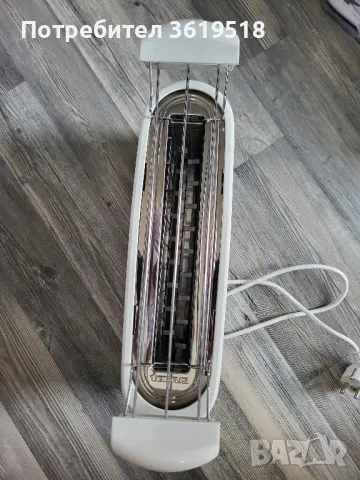 тостер Taurus, снимка 3 - Тостери - 49688218