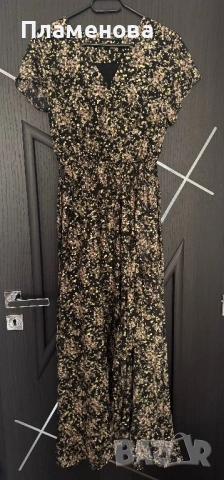 Дамска официална рокля -S/M/L