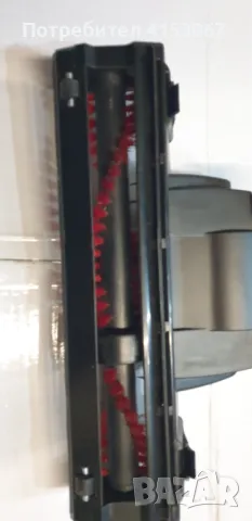 Подочистачка за косми-животински и човешки., снимка 5 - Прахосмукачки - 47991245