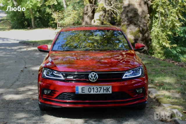 Vw Jetta GLI/GTI DSG FULL 2018
