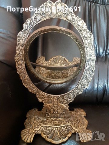 Огледало , снимка 5 - Антикварни и старинни предмети - 30389482