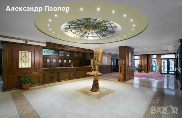 Собственикьт продава, снимка 9 - Апартаменти - 55777825