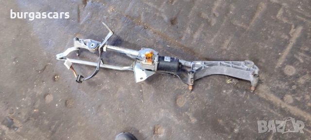 Механизъм чистачки A 203 820 03 42 Mercedes C220 W203 - 80лв, снимка 2 - Части - 50543112