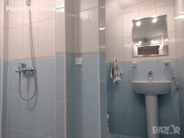 Апартамент - Пентхаус - с. Генерал Кантарджиево, снимка 15 - Апартаменти - 37060684