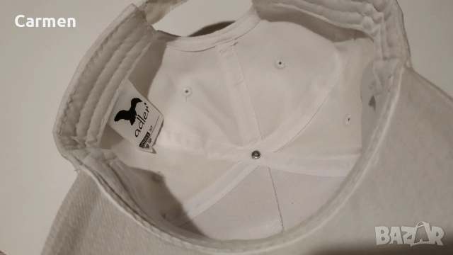 За колекция - шапка с козирка Almus, снимка 4 - Шапки - 52429637