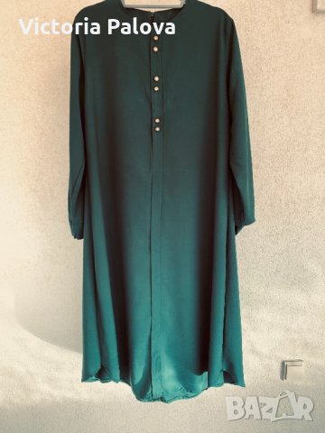 Красива модерна рокля