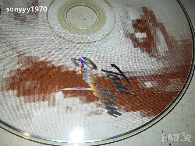 TONI BRAXTON CD 1409231222, снимка 7 - CD дискове - 42188398