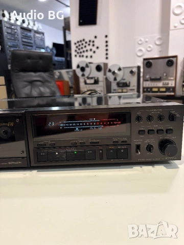 Sony TC-K777ESll  Top Legent, снимка 5 - Декове - 53925681