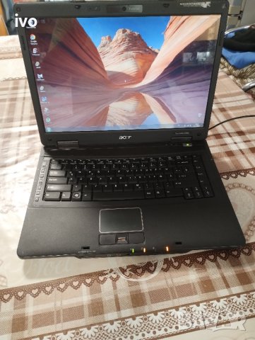 Лаптоп Аисър , снимка 1