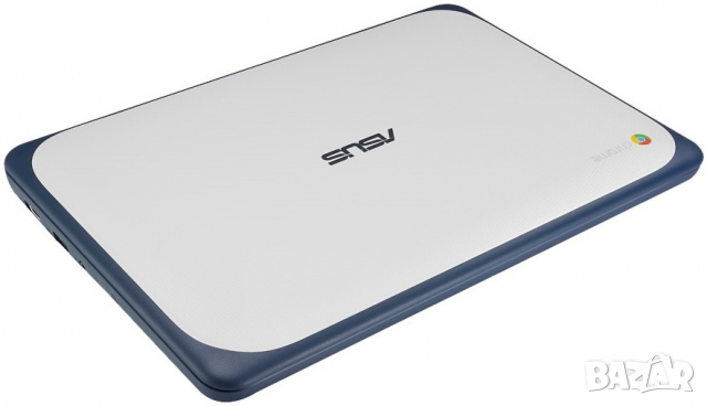 ASUS Chromebook C202SA - Втора употреба, снимка 8 - Лаптопи за работа - 36384604