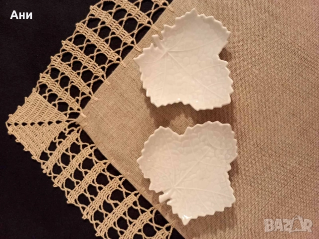 Комплект за суши сосове, снимка 3 - Чинии - 52643826