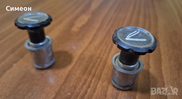 Части за Москвич 408/412, снимка 10 - Части - 44312926