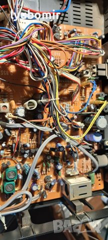 Hitachi D85S, снимка 13 - Декове - 40710990