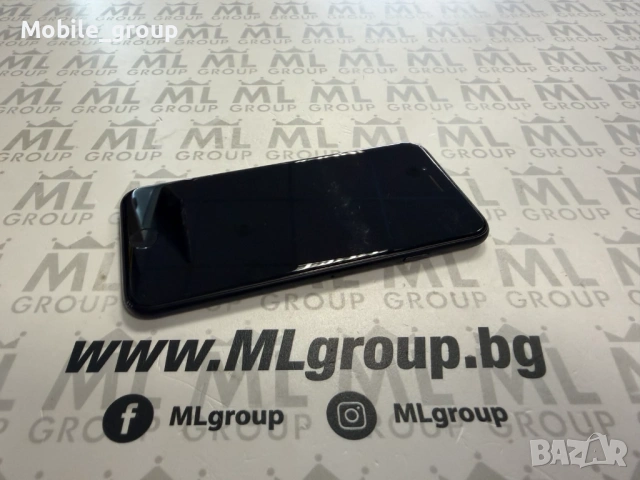 #MLgroup предлага iPhone SE 2022 64GB Midnight 86%, втора употреба, снимка 4 - Apple iPhone - 54122428
