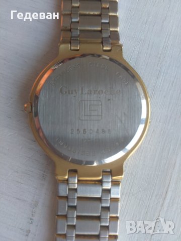 Guy Laroche eta 980.163, снимка 2 - Мъжки - 29433025