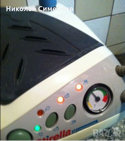 Продавам парна станция” СТИРЕЛА”, снимка 2 - Други машини и части - 35600833