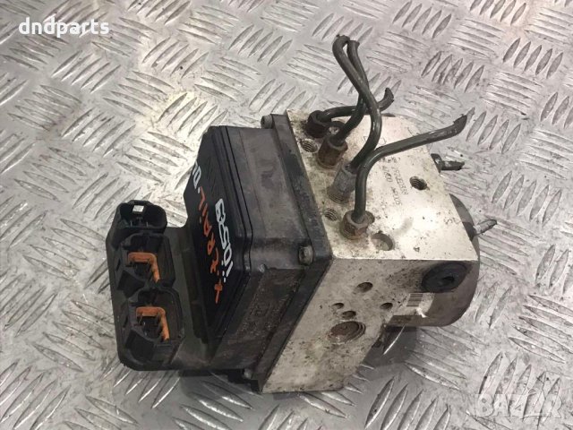 ABS Nissan X-Trail,2004г.