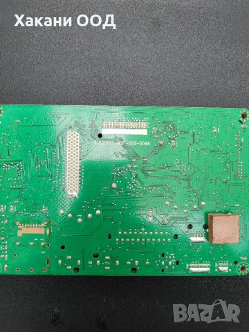 MainBoard 715G6173MOF-000-004K, снимка 2 - Части и Платки - 40775974