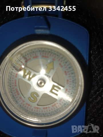 Компас Conus, снимка 2 - Екипировка - 51956129