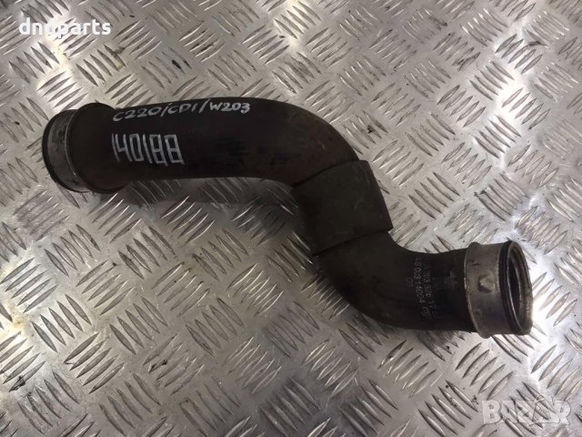 Маркуч Mercedes C220,CDI,w203,2002г.