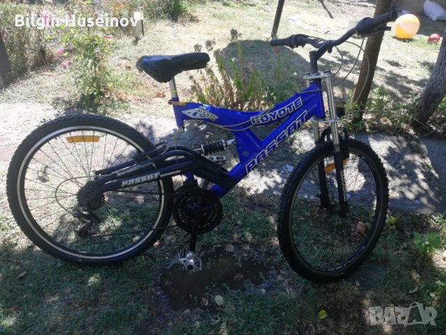 Велосипед пасат, снимка 5 - Велосипеди - 33758859