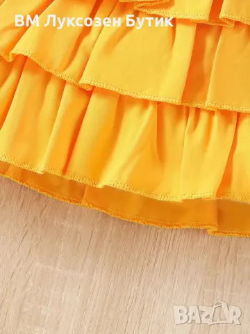 👶 ДЕТСКИ КОМПЛЕКТ – КОМФОРТ И СТИЛ ЗА НАЙ-МАЛКИТЕ! 👶, снимка 9 - Детски комплекти - 50033219