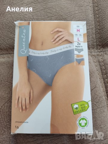 Дамски бикини, снимка 1