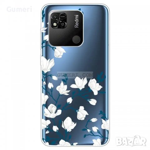 Xiaomi Redmi 10A Силиконов Гръб С Картинки, снимка 3 - Калъфи, кейсове - 38422105