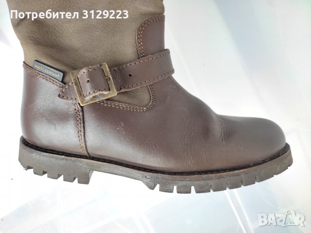 Human Nature boots 37, снимка 8 - Дамски боти - 37633312