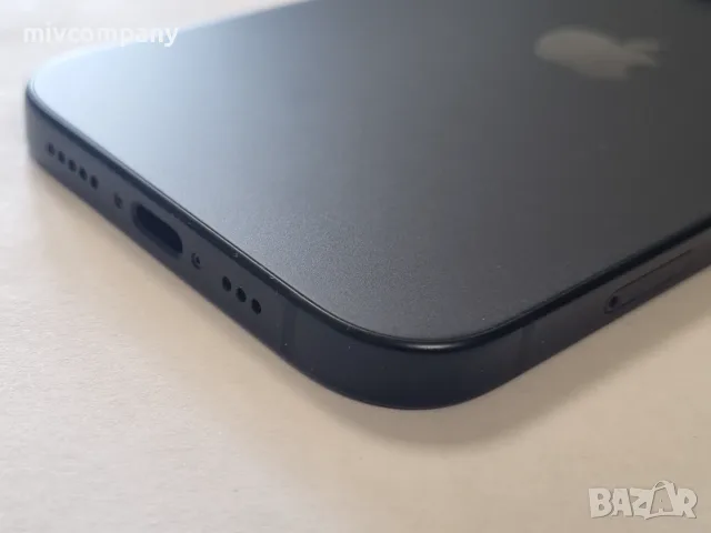 Iphone 15 128GB bh 100% Гаранция!!!, снимка 6 - Apple iPhone - 55707719