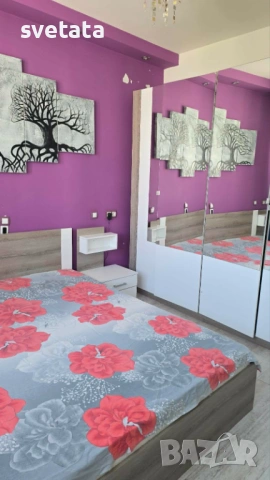 дава под наем, снимка 2 - Апартаменти - 54066192