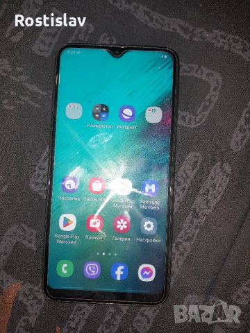 Samsung galaxy A10, снимка 5 - Samsung - 44184268