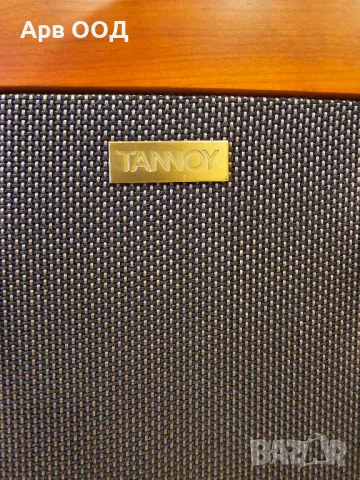 Tannoy Glenair 15, снимка 5 - Тонколони - 48823474