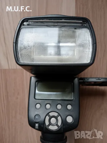 Светкавица YN 565 EX.