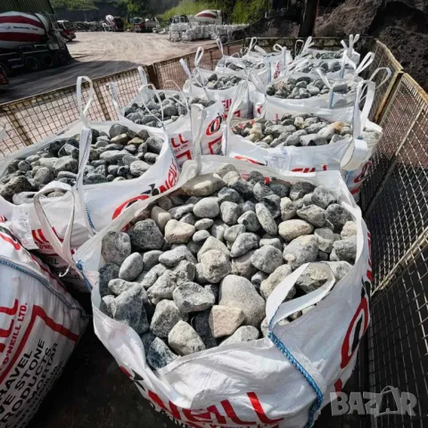 Габиони за ОГРАДА евтино и бързо решение за ограждане на имота ви., снимка 8 - Строителни материали - 47530858