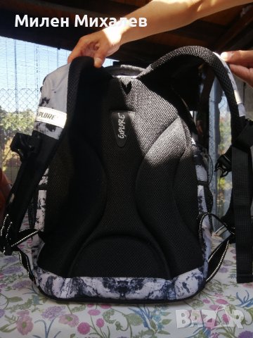Ученическа раница , снимка 8 - Раници - 42142033