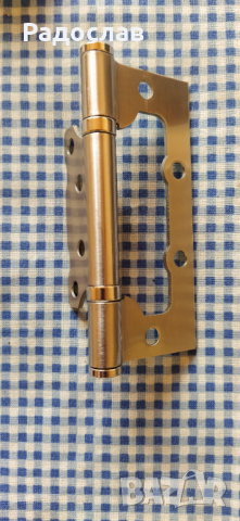 панти за врати Designed by Italy , снимка 3 - Интериорни врати - 44914113