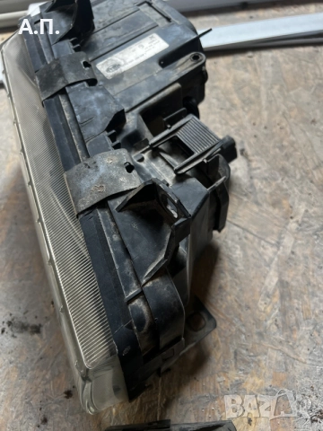 Фарове ZKW bmw e36, снимка 6 - Части - 55903138