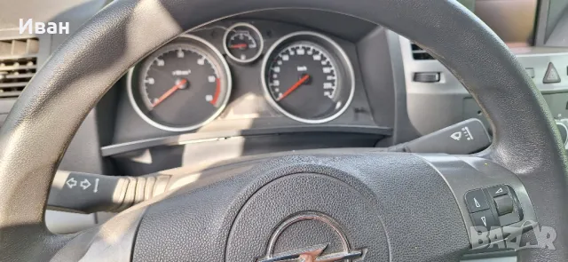 Opel Zafira B 1.9 cdti 120кс на части, снимка 10 - Автомобили и джипове - 47578426