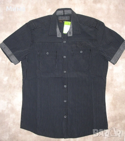 Нови мъжки “NIKE” дънки, сако, риза, тениски, 3/4 панталон, снимка 10 - Панталони - 46970504