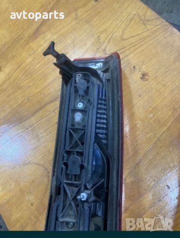 Movano Master 2012година Стопове, снимка 10 - Части - 40554271