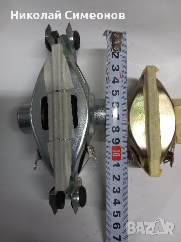 Продавам Високоговорители, снимка 3 - Тонколони - 25068451