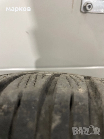 Джанти 5х112 15, снимка 7 - Гуми и джанти - 52918086