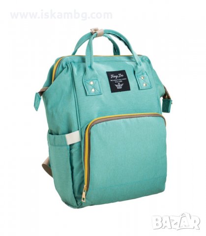 ЧАНТА РАНИЦА ЗА КОЛИЧКА ЗА БЕБЕШКИ АКСЕСОАРИ - код 2212, снимка 4 - Кенгура и ранички - 33946531