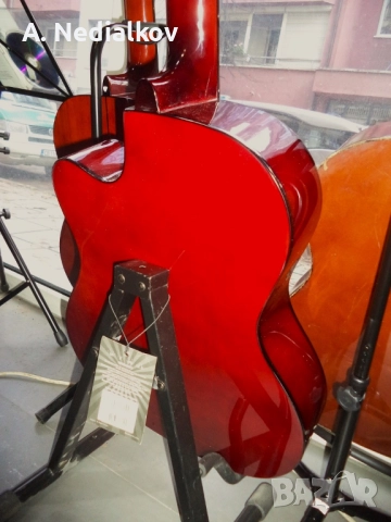 Valencia VC104 C classic guitar, снимка 6 - Китари - 52746775