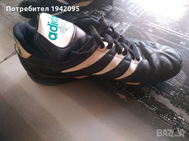 Футболни обувки Adidas Questra, снимка 2 - Спортни обувки - 30548762